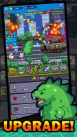 Legends of Monster