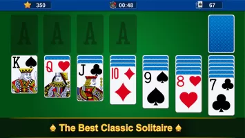 Solitaire