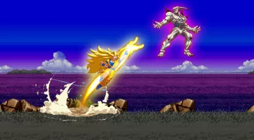 DBZ