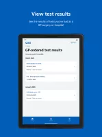 NHS App