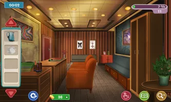 Santa Christmas - Tour Escape