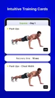 30 day challenge - CHEST worko