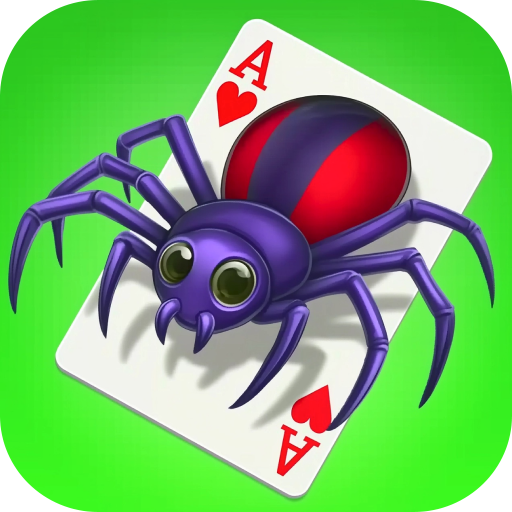 Spider Solitaire TriPeaks
