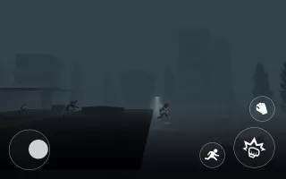 Escape Story Inside Game