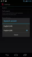 Offline English Dictionary