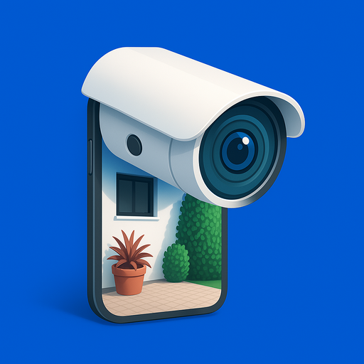 Surveillance camera Visory