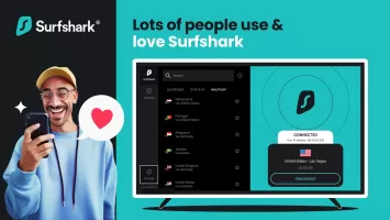 Surfshark