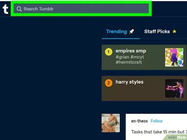 What is Tumblr and how to Join It?