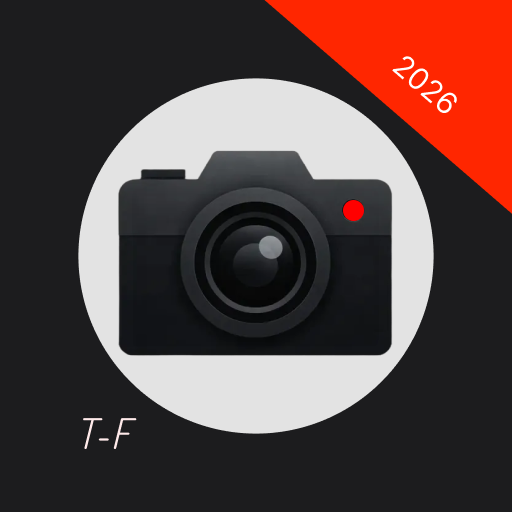 ICamera - Camera 4k