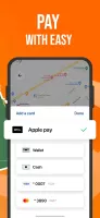 Kaiian: Saudi Ride hailing