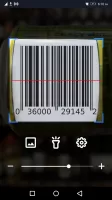 QR Scanner - Barcode Reader