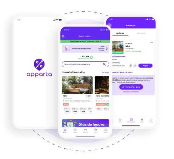 Apparta