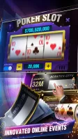 Holdem or Foldem - Texas Poker
