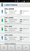 Lancet Labs Mobile