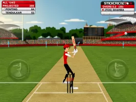 Stick Cricket Classic