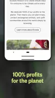 Ecosia