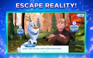 Disney Frozen Adventures