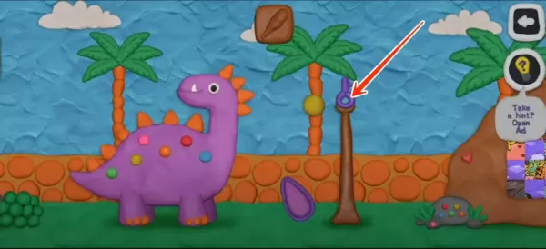 Vlad & Niki 12 Locks