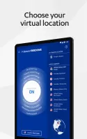 F-Secure FREEDOME VPN