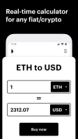 Paybis Crypto Wallet: Buy BTC