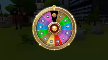 Blox World