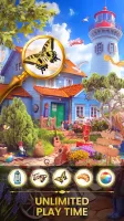 Bright Objects - Hidden Object