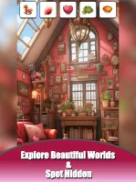 Find Journey：Hidden Objects