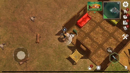 Live or Die: Zombie Survival