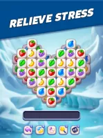Tile Busters: Match 3 Tiles