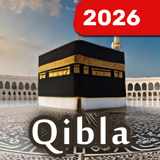 Qibla Direction - Quran & Azan