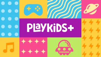 PlayKids+