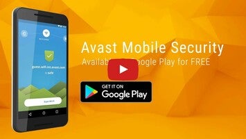 Avast Mobile Security: Manage your phone's privacy