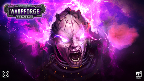 Warhammer 40,000: Warpforge