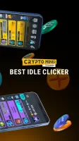 Crypto Miner Tycoon