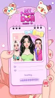 Paper Doll: Dress Up Diary
