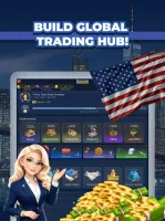 Ticarium: Business Tycoon