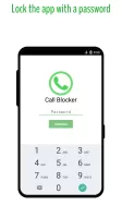 Phone Call Blocker - Blacklist