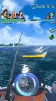 Ace Fishing