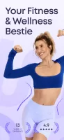 WOWBODY: Workouts & Meals