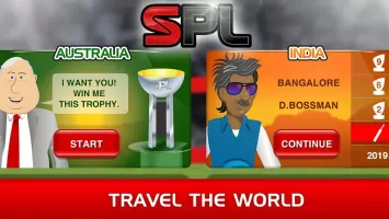 Stick Cricket Premier League