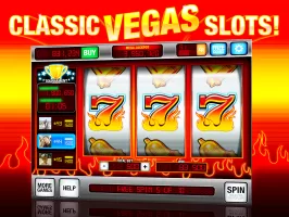 Xtreme Vegas Classic Slots