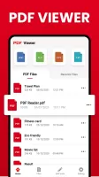 PDF reader