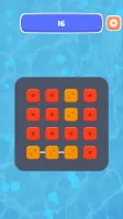Link Block Cleanup