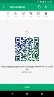 QR Droid