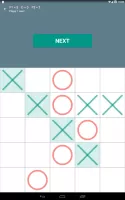 Tic Tac Toe