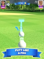 Golf Clash