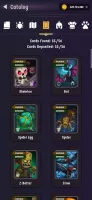 Walking Hero - Idle Battle RPG