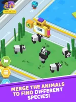 Idle Star Zoo: Animals Tycoon