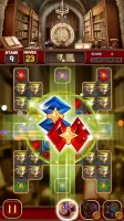 Jewel Magic University