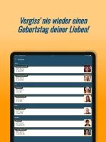 Deutsche Feiertage & Ferien